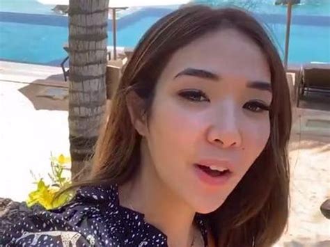 gisel sek|Indonesian celeb Gisel charged with violation of。